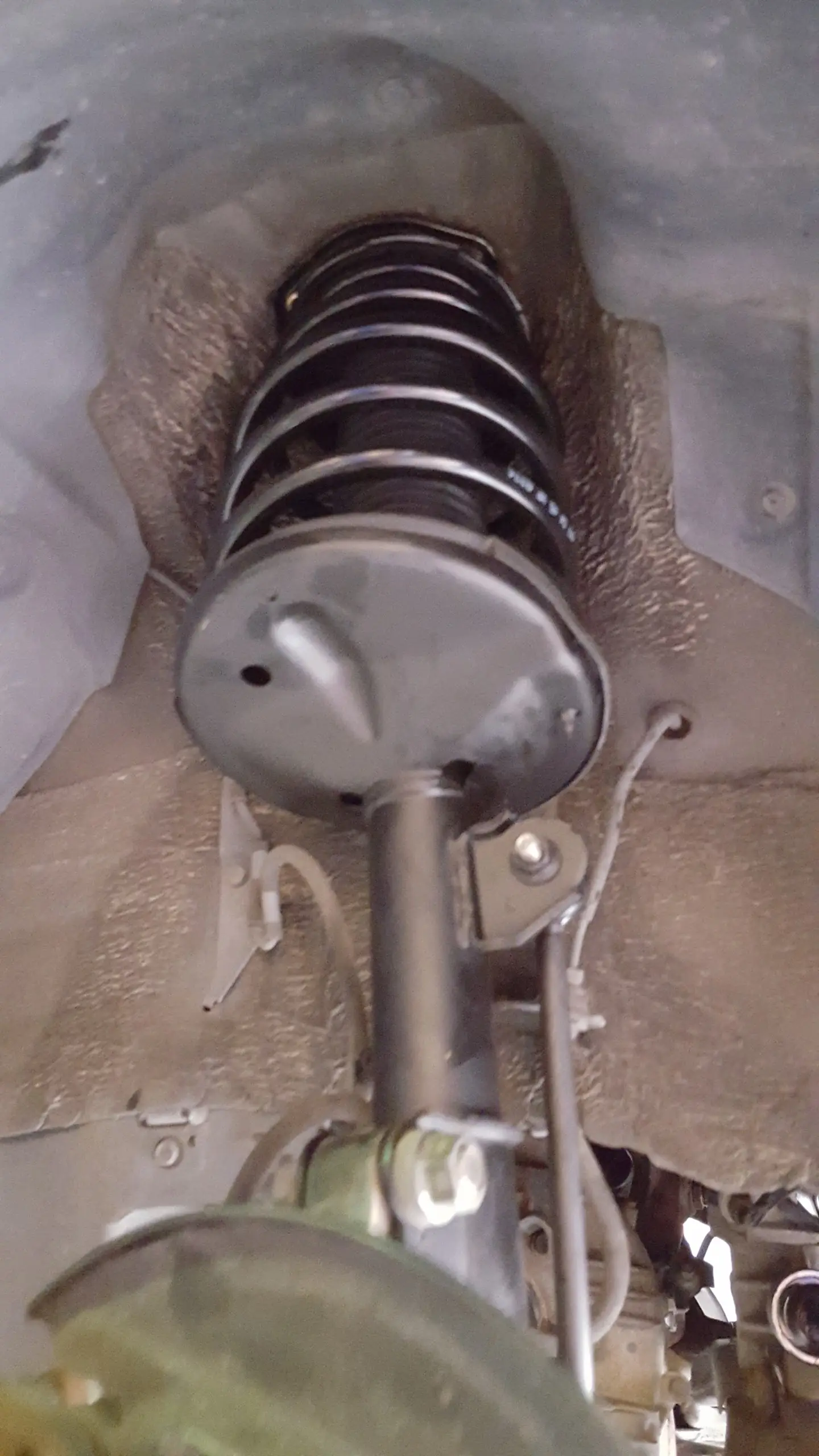 Suspension & chassis at R&E Auto Repair in Spring, TX